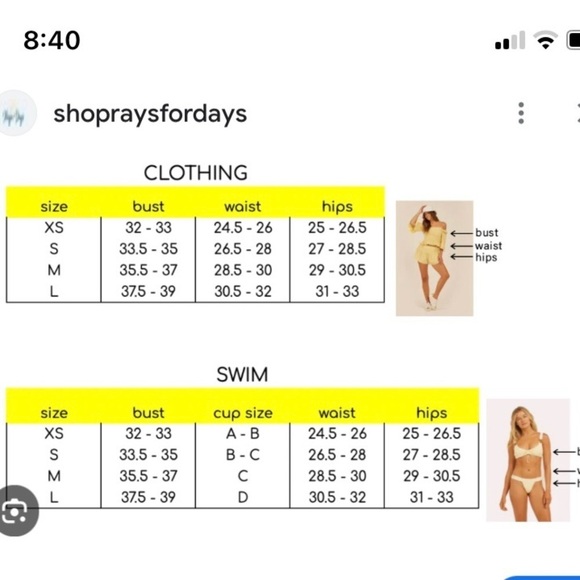 NEW Rays For Days Belle One Piece Swimsuit Monokini in Hot Pink Crystal Large - Picture 8 of 9